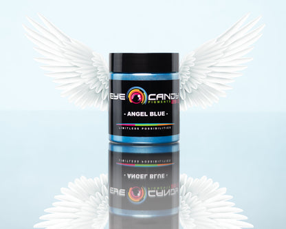 Angel Blue - Norfolk Wood Shop
