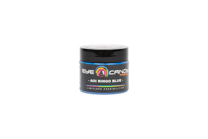 Aoi Ringo Blue Pigment Paste / 2 oz. / RAL 5012 - Norfolk Wood Shop