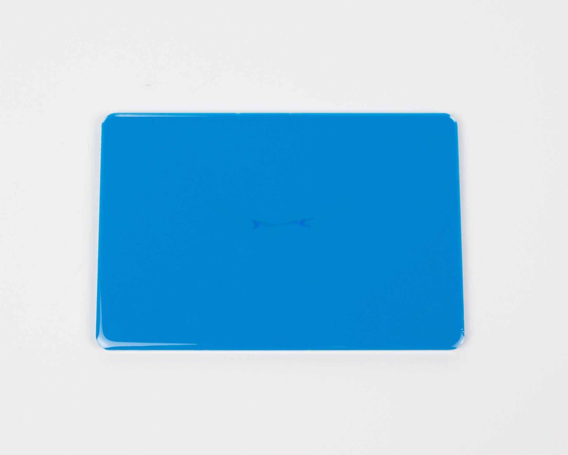 Aoi Ringo Blue Pigment Paste / 2 oz. / RAL 5012 - Norfolk Wood Shop