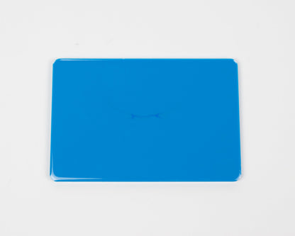 Aoi Ringo Blue Pigment Paste / 2 oz. / RAL 5012