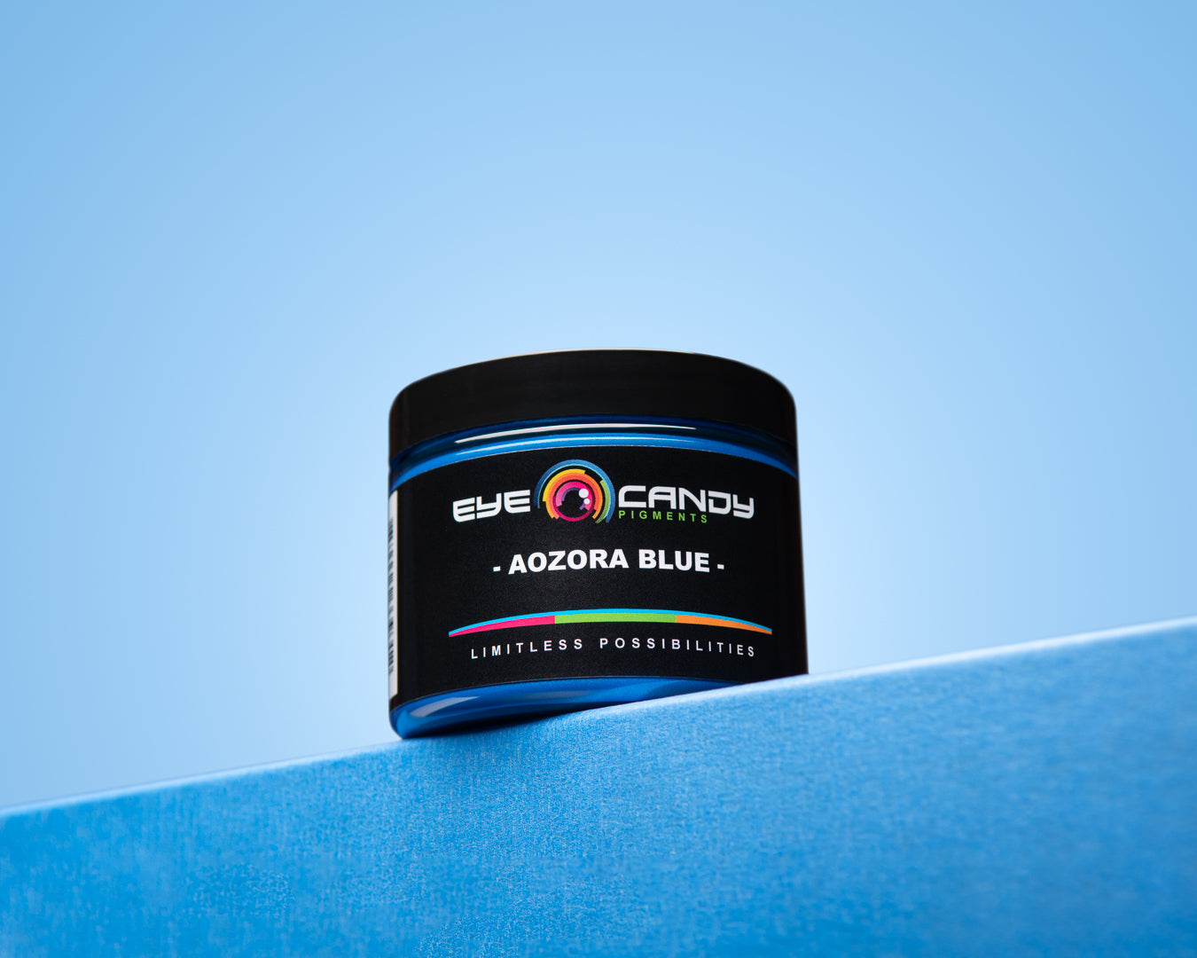 Aozora Blue - Norfolk Wood Shop