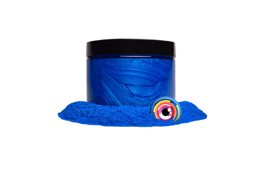 Aozora Blue - Norfolk Wood Shop