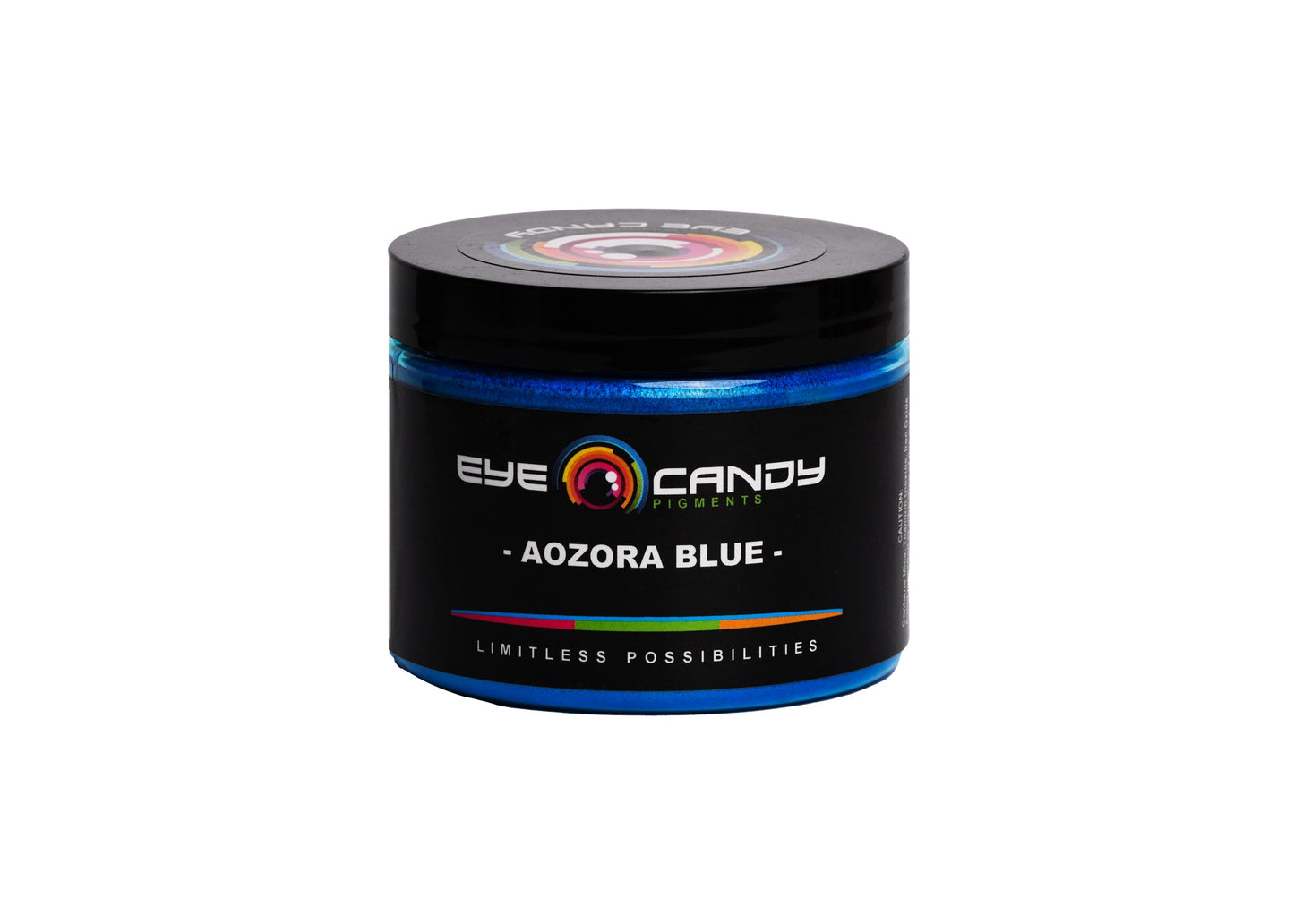 Aozora Blue - Norfolk Wood Shop