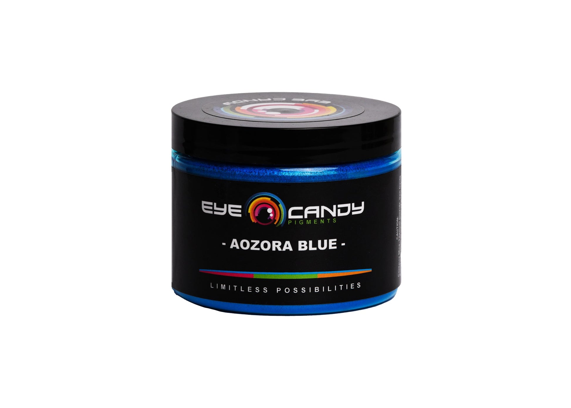Aozora Blue - Norfolk Wood Shop