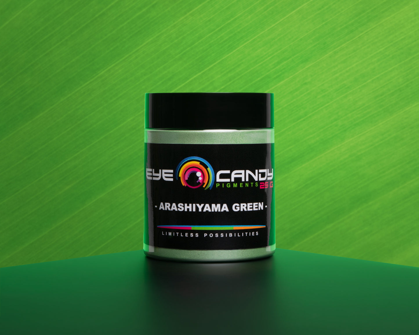 Arashiyama Green - Norfolk Wood Shop