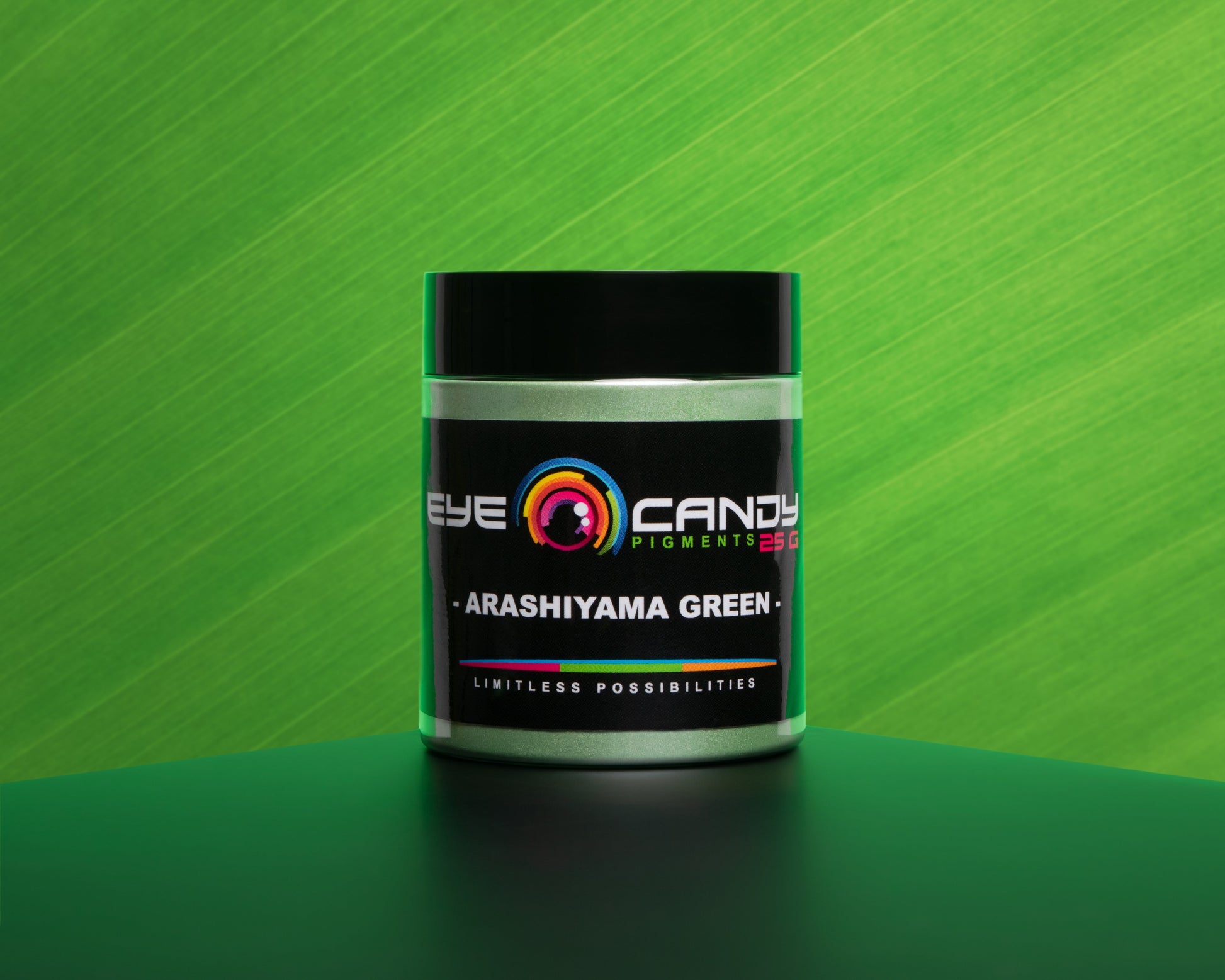 Arashiyama Green - Norfolk Wood Shop