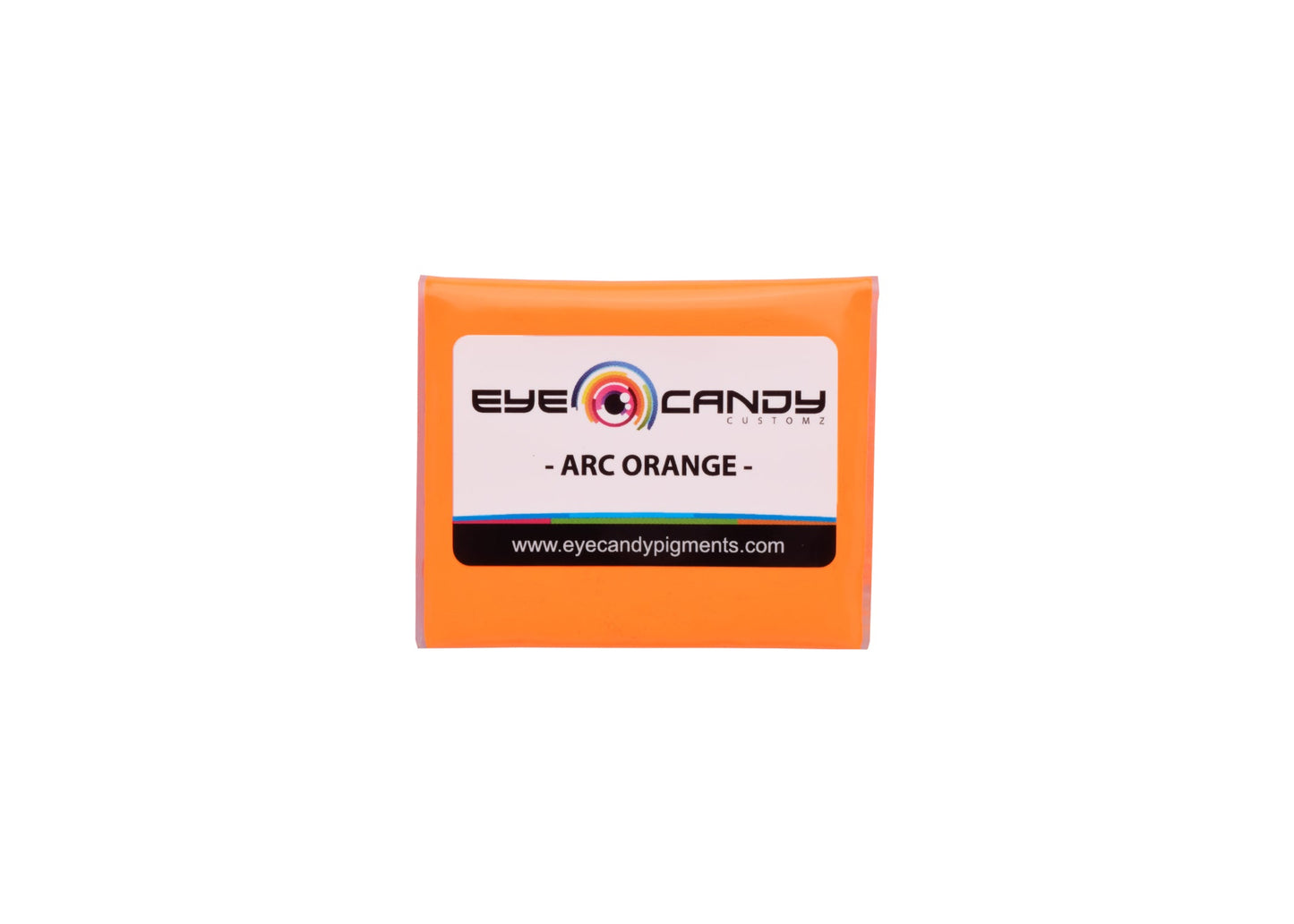 Arc Orange - Norfolk Wood Shop