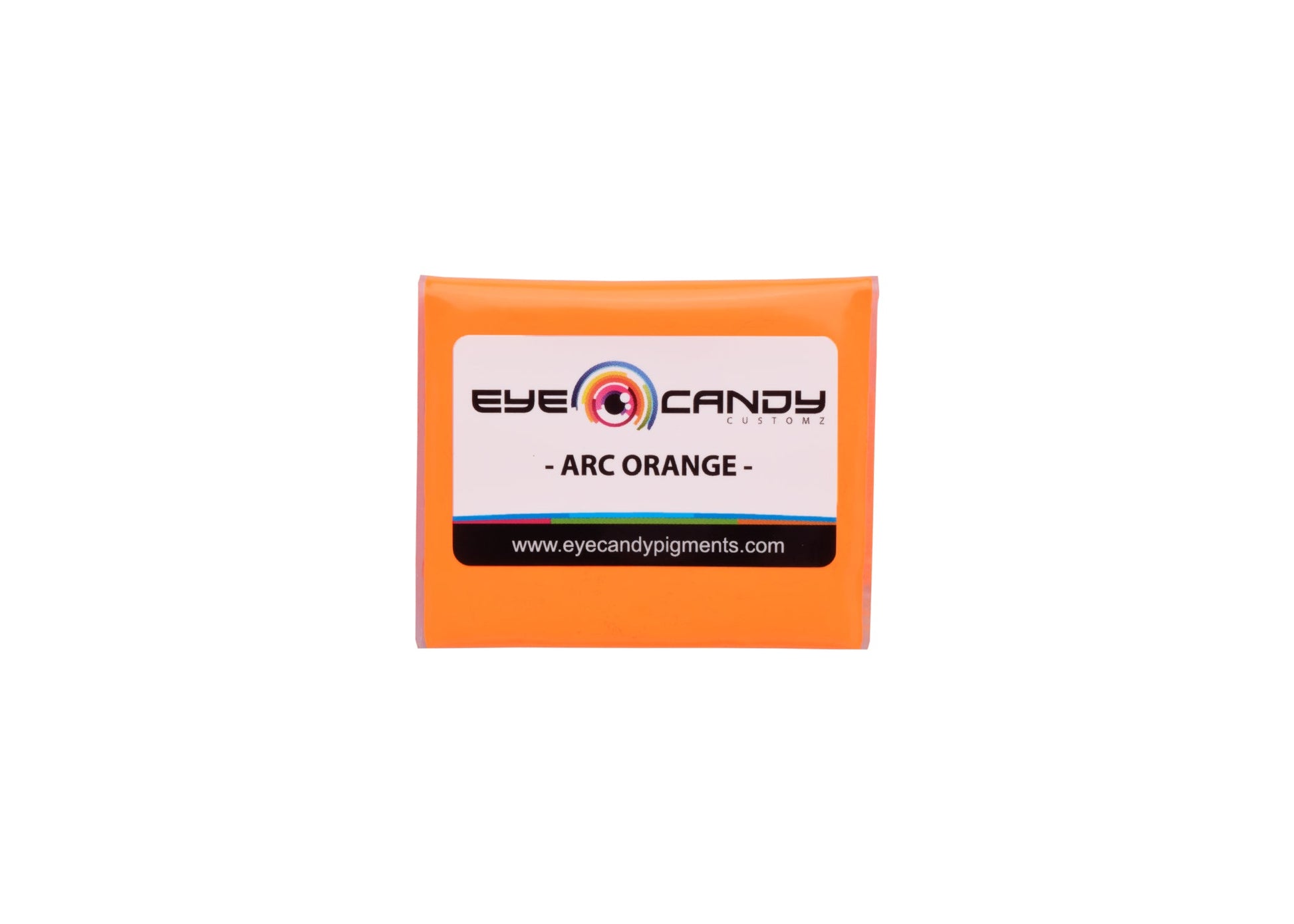 Arc Orange - Norfolk Wood Shop
