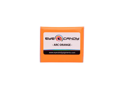 Arc Orange - Norfolk Wood Shop