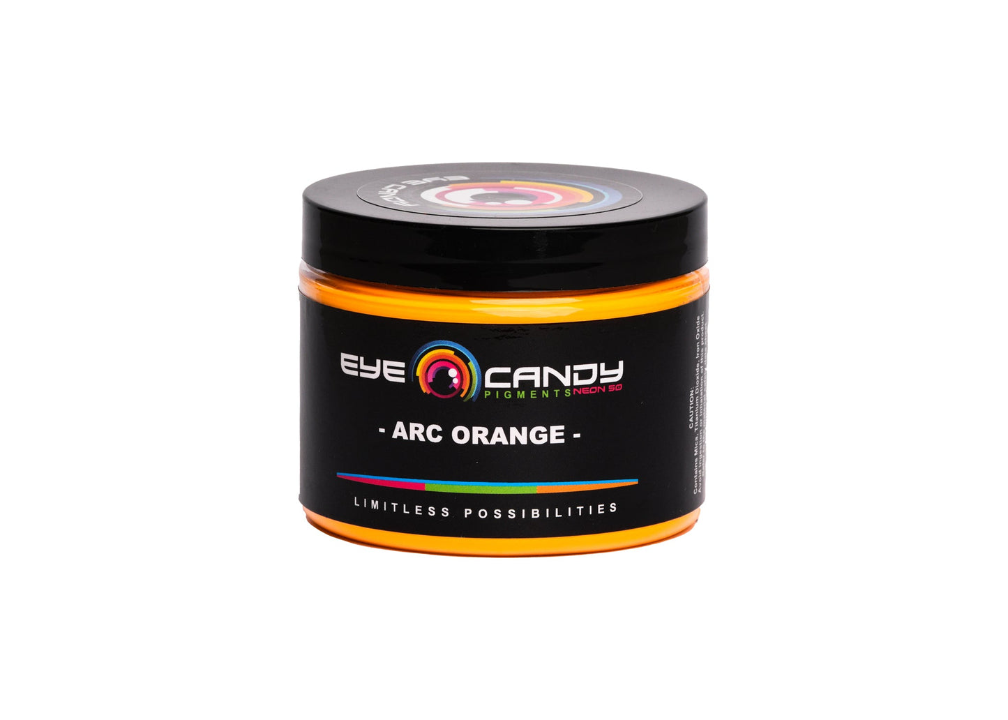 Arc Orange - Norfolk Wood Shop