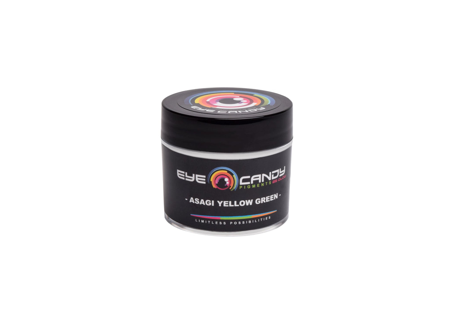 Asagi Yellow Green - Norfolk Wood Shop