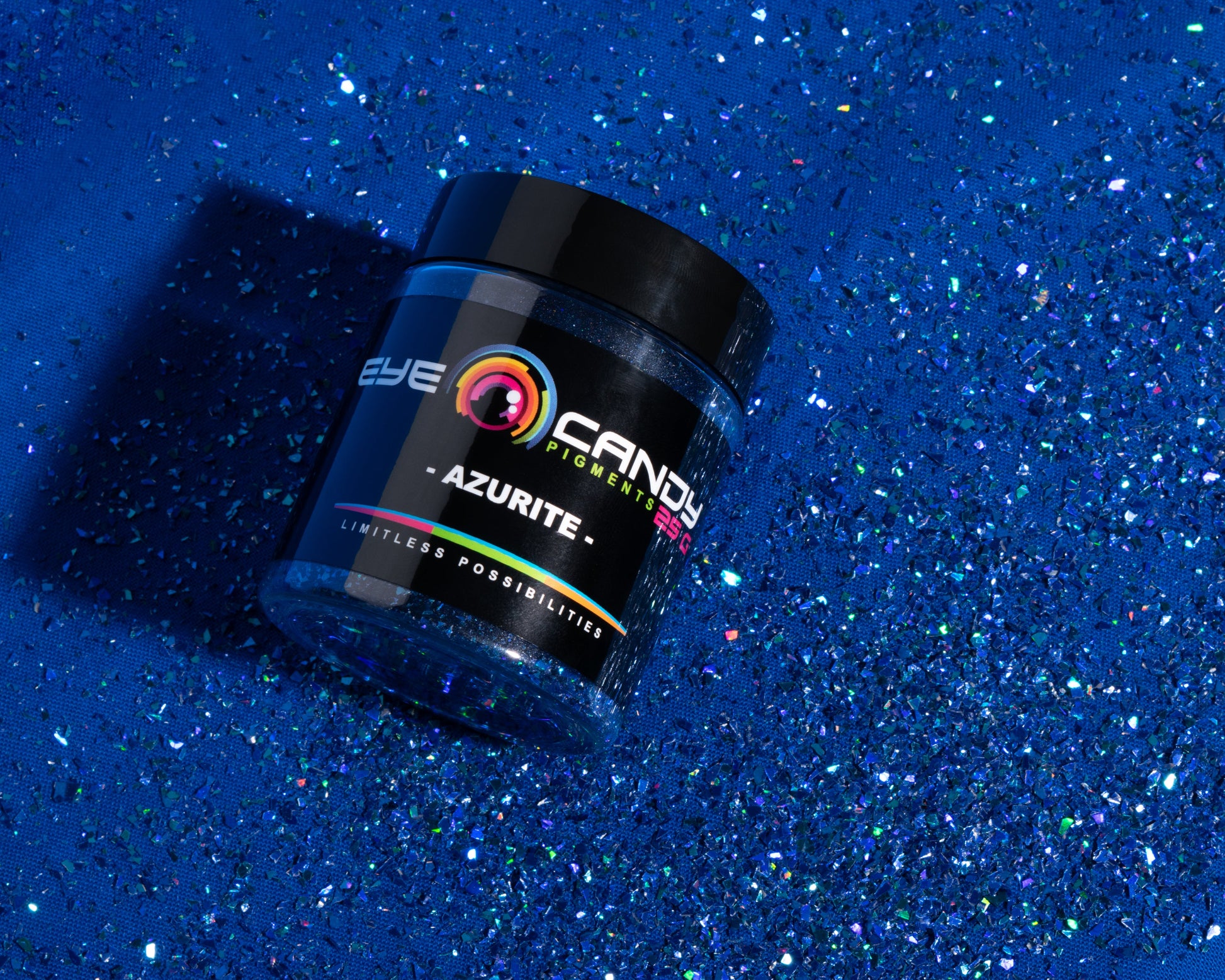 Azurite - Norfolk Wood Shop