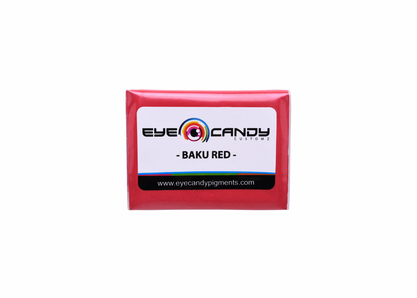 Baku Red - Norfolk Wood Shop