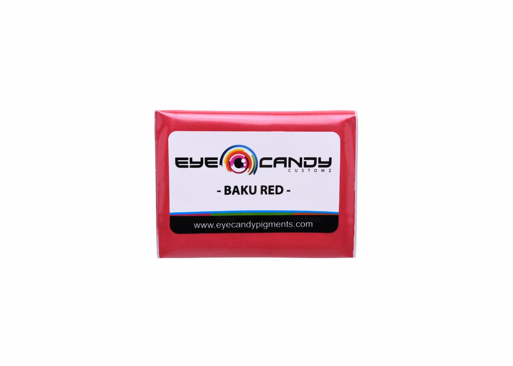 Baku Red - Norfolk Wood Shop