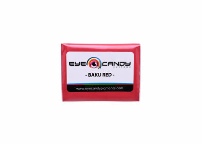 Baku Red - Norfolk Wood Shop