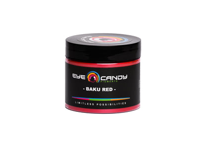 Baku Red - Norfolk Wood Shop