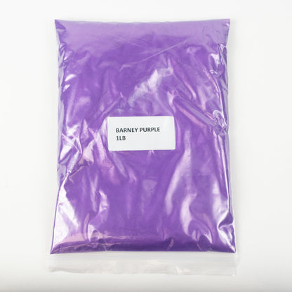Barney Purple