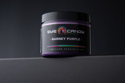 Barney Purple - Norfolk Wood Shop