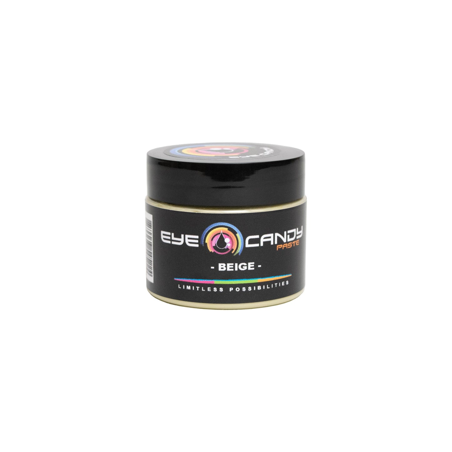 Beige Pigment Paste / 2 oz. / RAL 1001