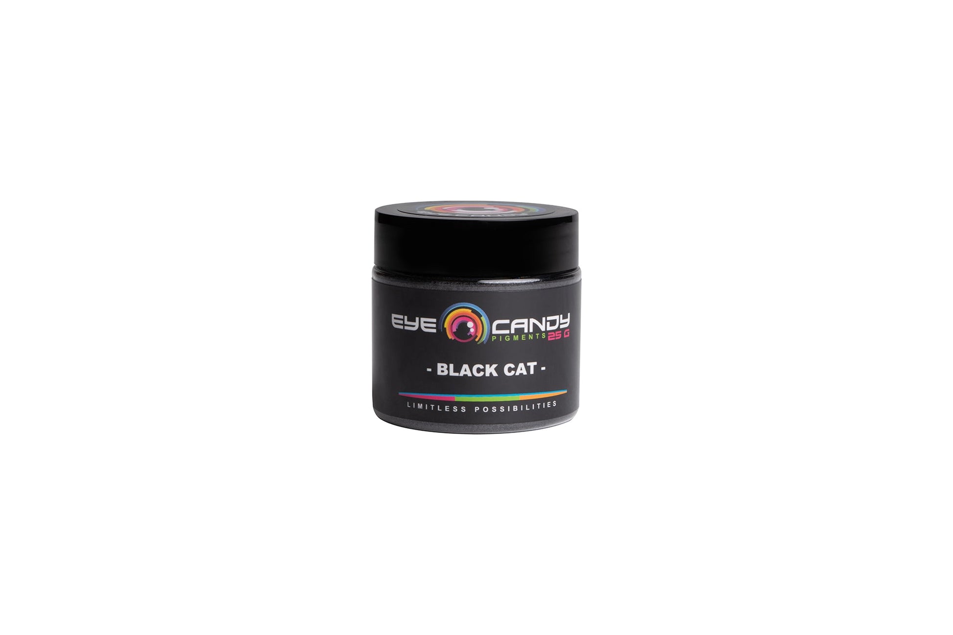 Black Cat Flakes - Norfolk Wood Shop