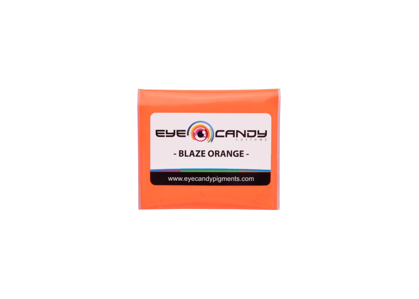 Blaze Orange - Norfolk Wood Shop