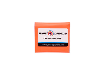 Blaze Orange - Norfolk Wood Shop