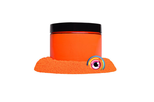 Blaze Orange - Norfolk Wood Shop