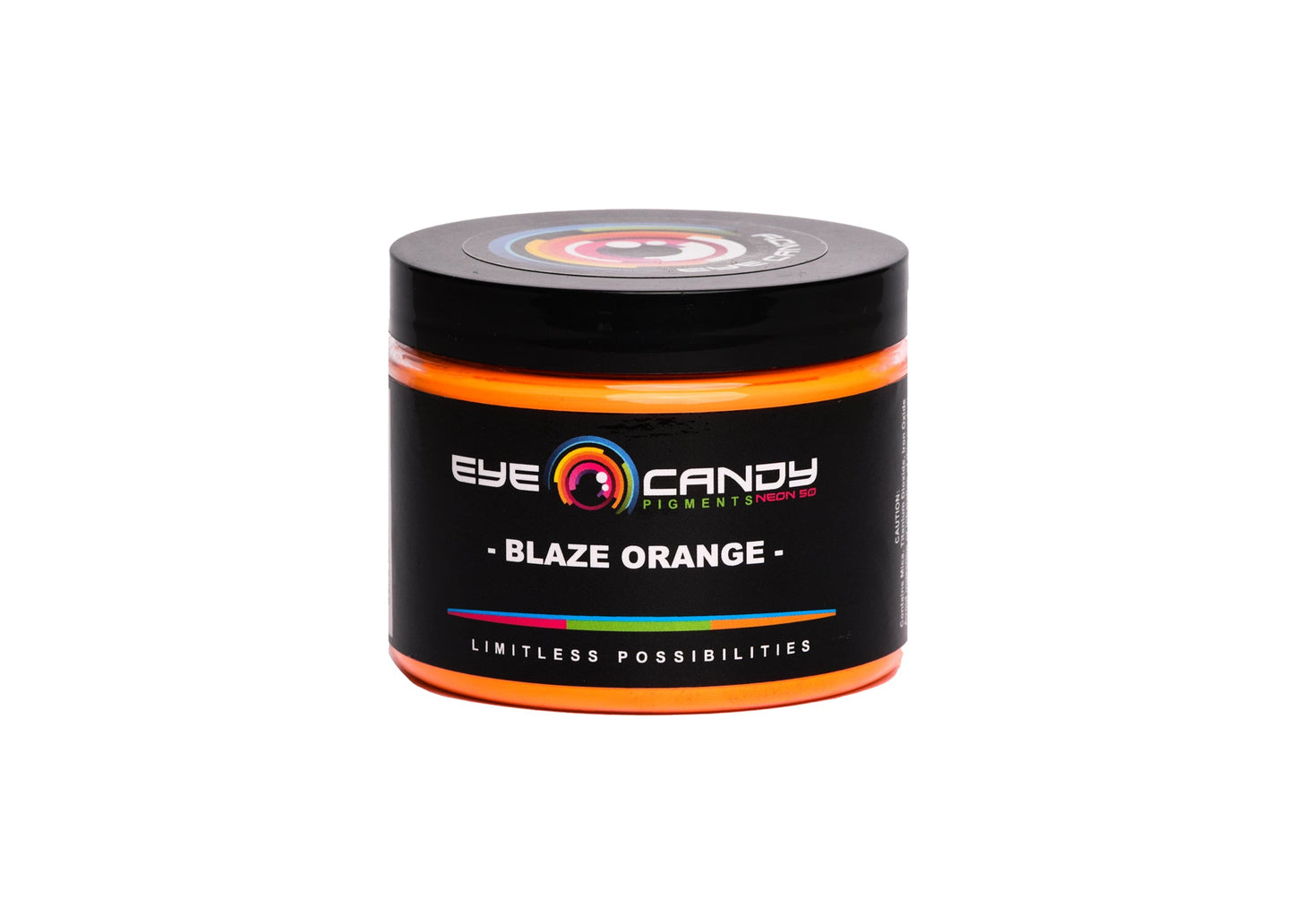 Blaze Orange - Norfolk Wood Shop