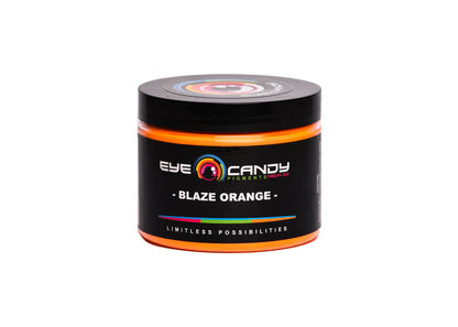 Blaze Orange - Norfolk Wood Shop