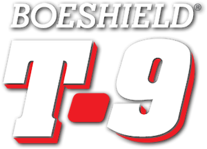 Boeshield Logo