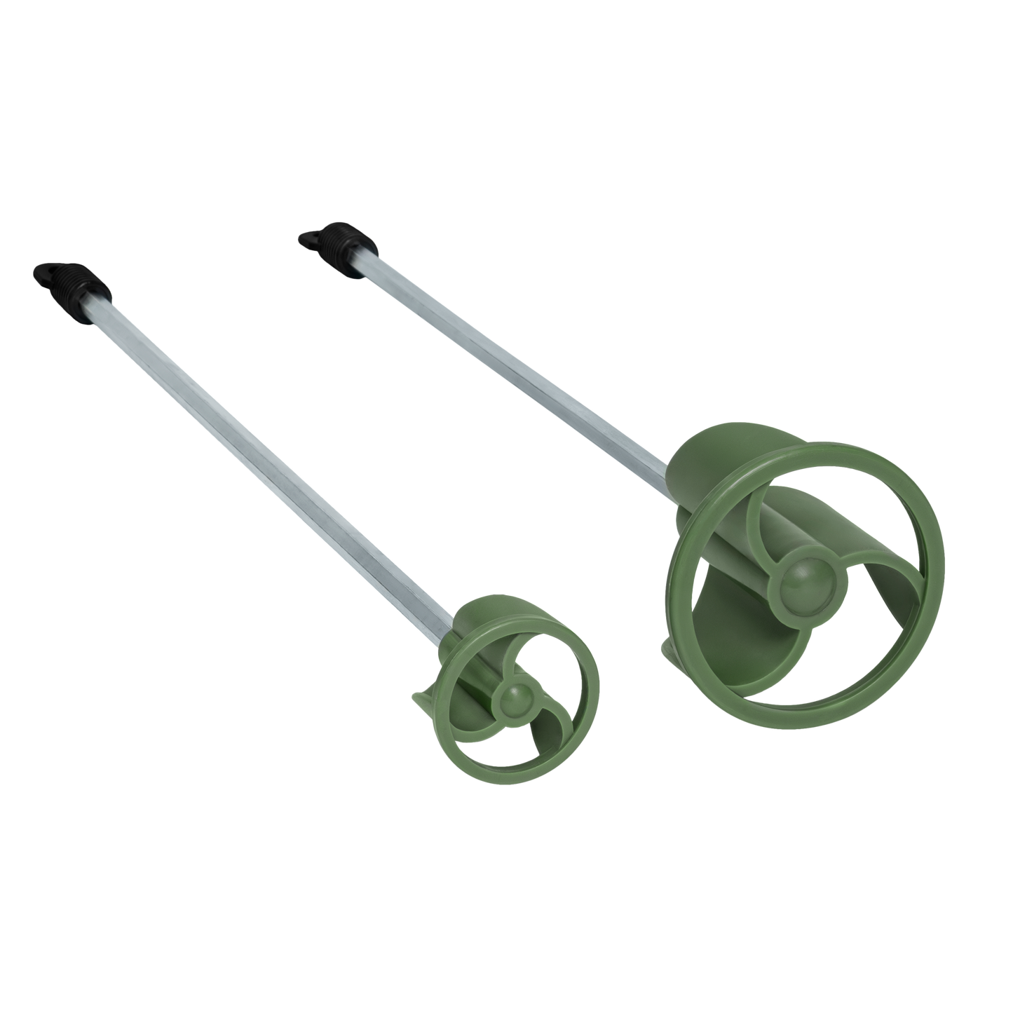 Epoxy Mixers