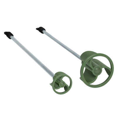Epoxy Mixers