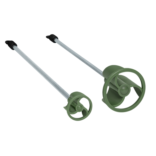 Epoxy Mixers