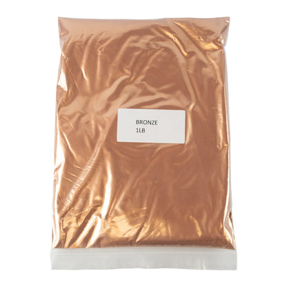 Bronze