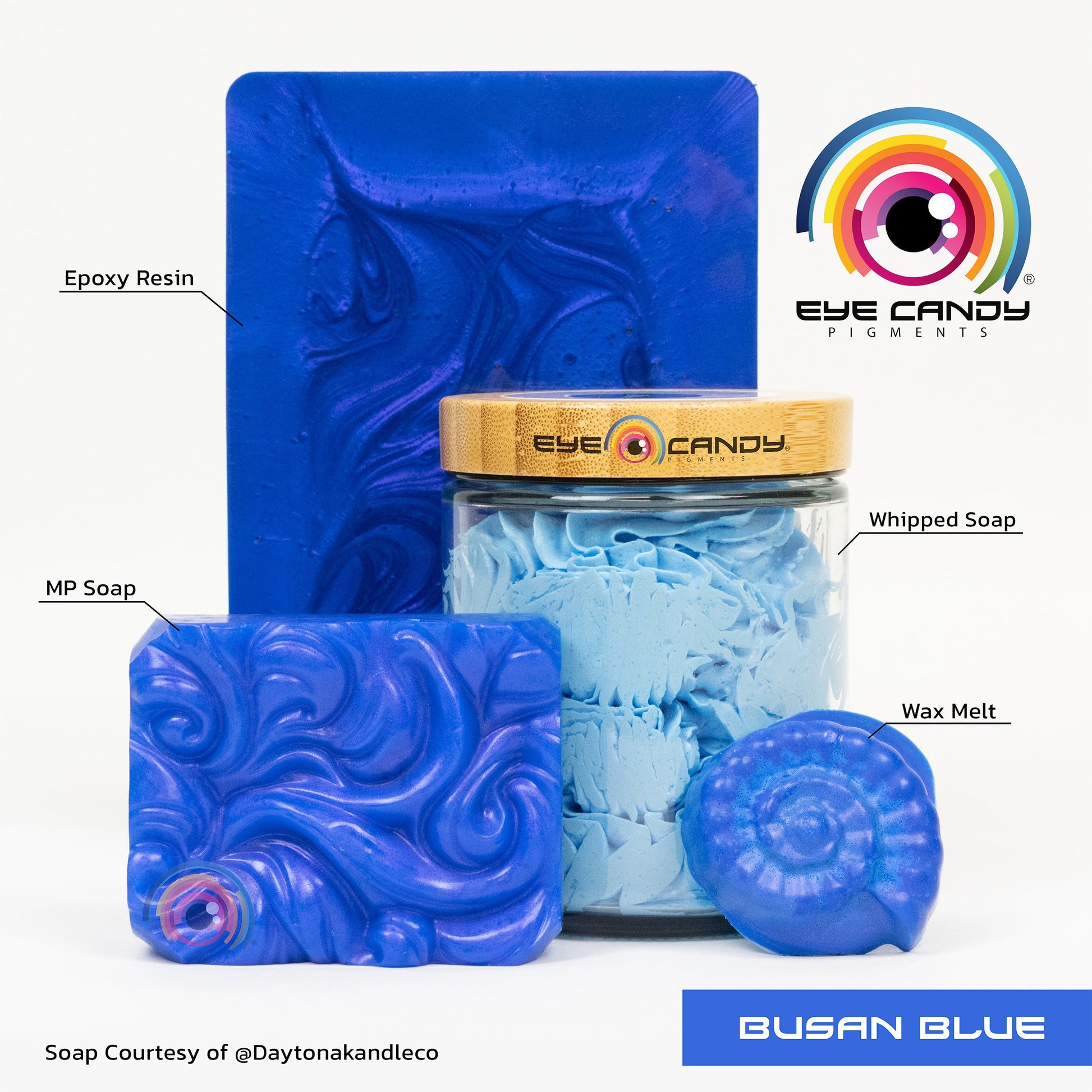 Busan Blue - Norfolk Wood Shop