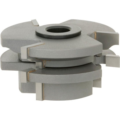 6 pc. Stile & Rail Set - Roman Ogee, 3/4" Bore