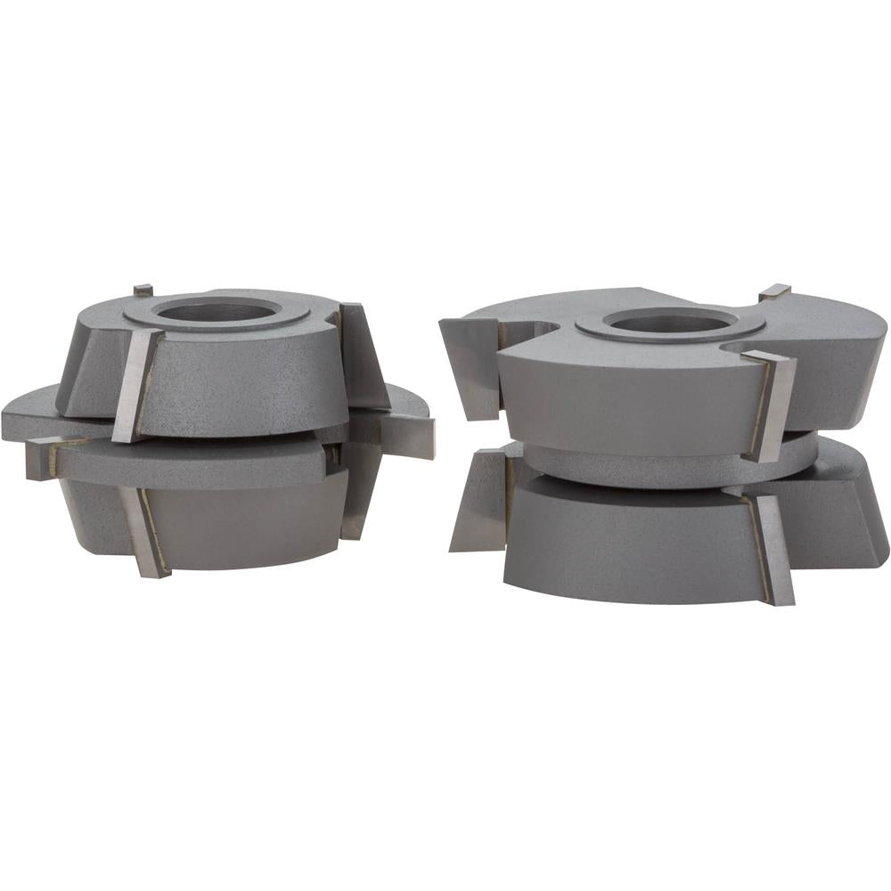 2-7/8" Passage Doors Shaker Shaper Cutter