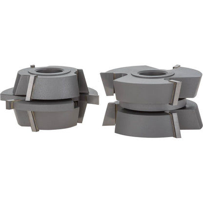 2-7/8" Passage Doors Shaker Shaper Cutter