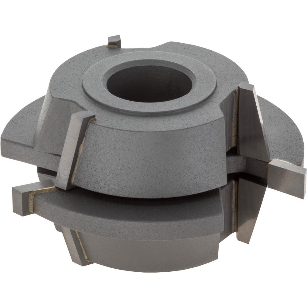 2-7/8" Passage Doors Shaker Shaper Cutter