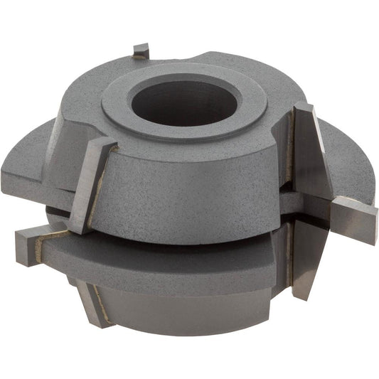 2-7/8" Passage Doors Shaker Shaper Cutter