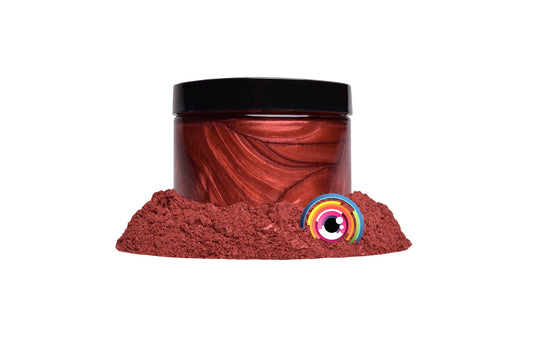 Candy Red - Norfolk Wood Shop