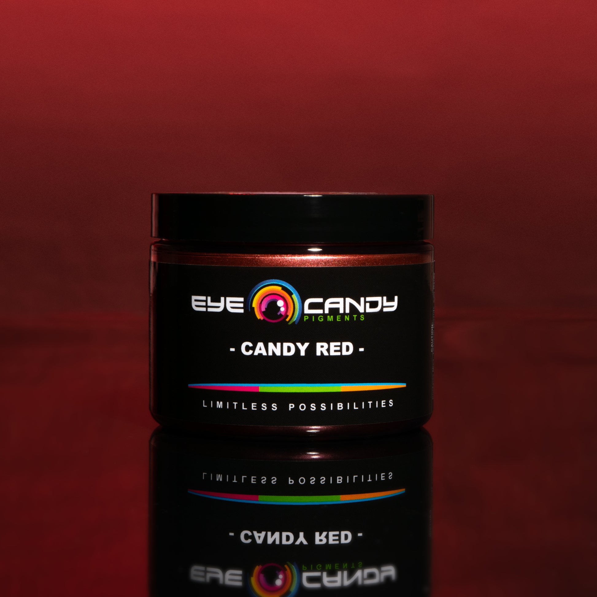 Candy Red - Norfolk Wood Shop