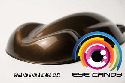 Carob Brown - Norfolk Wood Shop