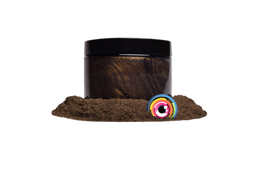 Carob Brown - Norfolk Wood Shop