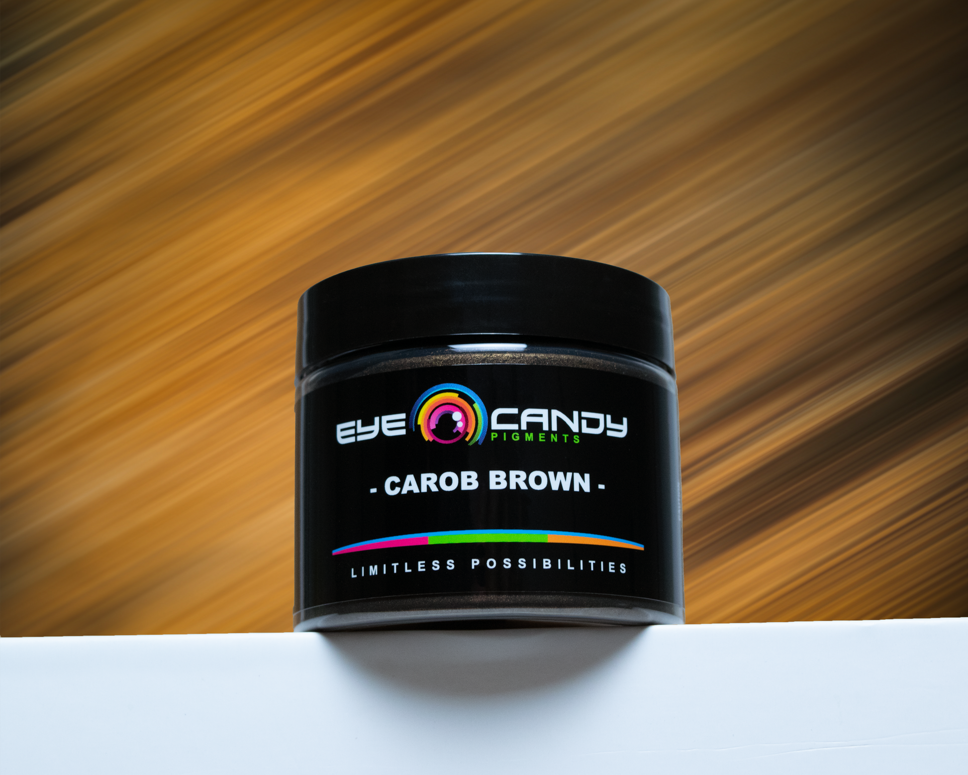 Carob Brown - Norfolk Wood Shop