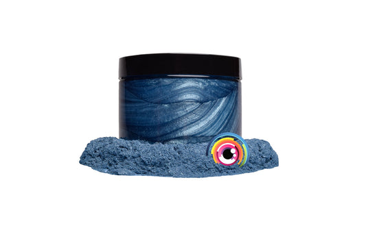 Carolina Blue - Norfolk Wood Shop