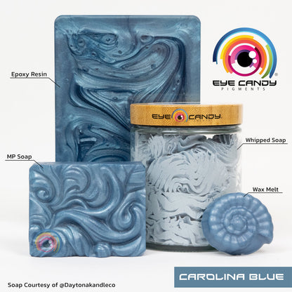 Carolina Blue - Norfolk Wood Shop