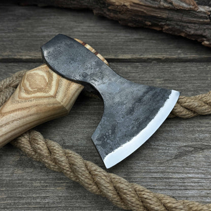 Carving Axe, 0.47 kg (1 lb)