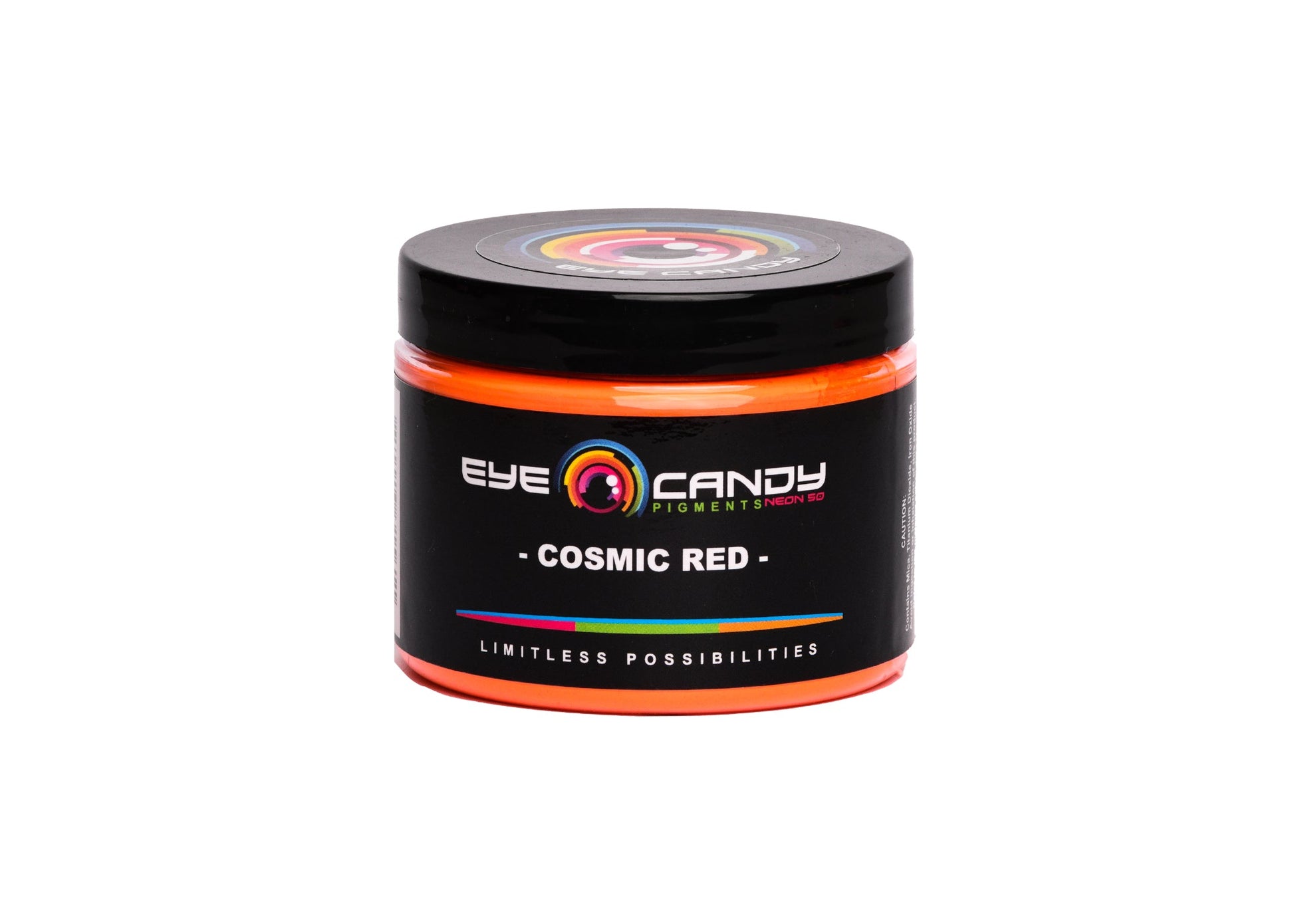 Cosmic Red - Norfolk Wood Shop