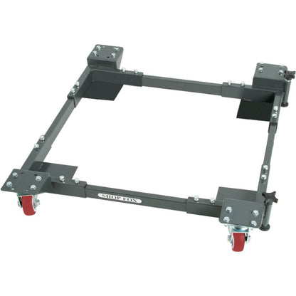 Heavy-Duty Mobile Base